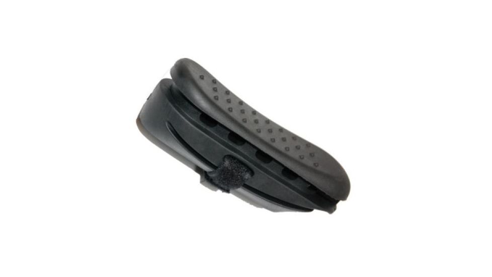 GUNTEC USA AK-47/AK74 Rubber Recoil Buttpad AKBUTT