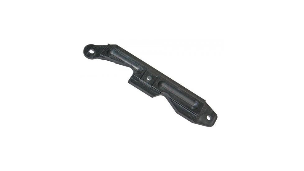 GUNTEC USA AK-47 Receiver Side Plate,Romanian AKSIDEBASE-US