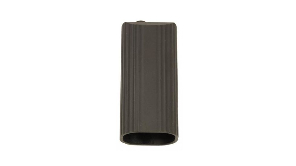 GUNTEC USA Aluminum Vertical Grip For M-Lok System,Black GRIP-MLK
