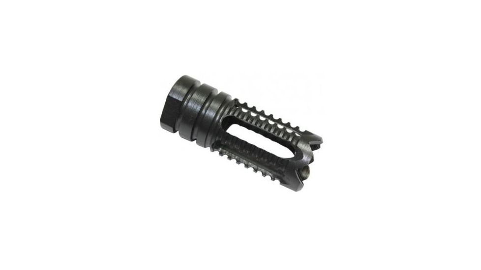 GUNTEC USA AR-10 A2 Predator Steel Flash Hider 308-A2