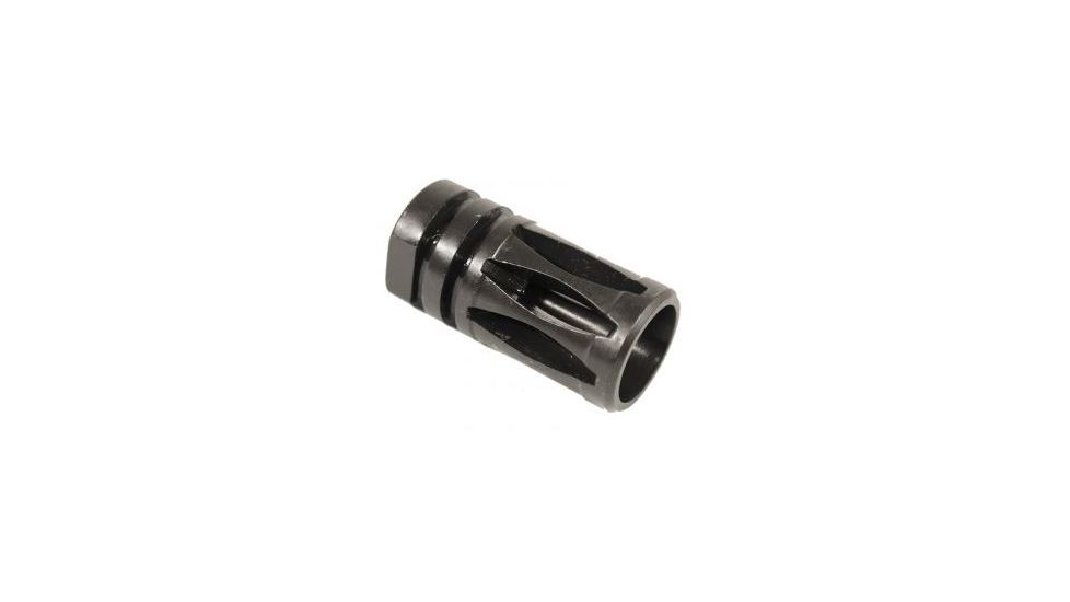 GUNTEC USA AR-10/LR-308 A2 Birdcage Flash Hider,.308 Cal A2CAGE-308