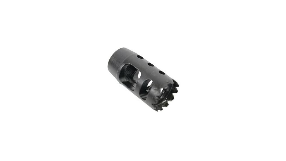 GUNTEC USA AR-10/LR-308 Centurion Flash Hider CENT-308