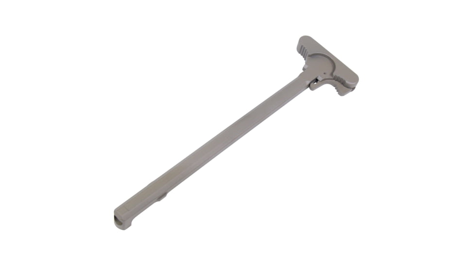 Guntec USA AR-10/LR-308 Charging Handle, .308 Cal, Flat Dark Earth, CHARGING-308-FDE