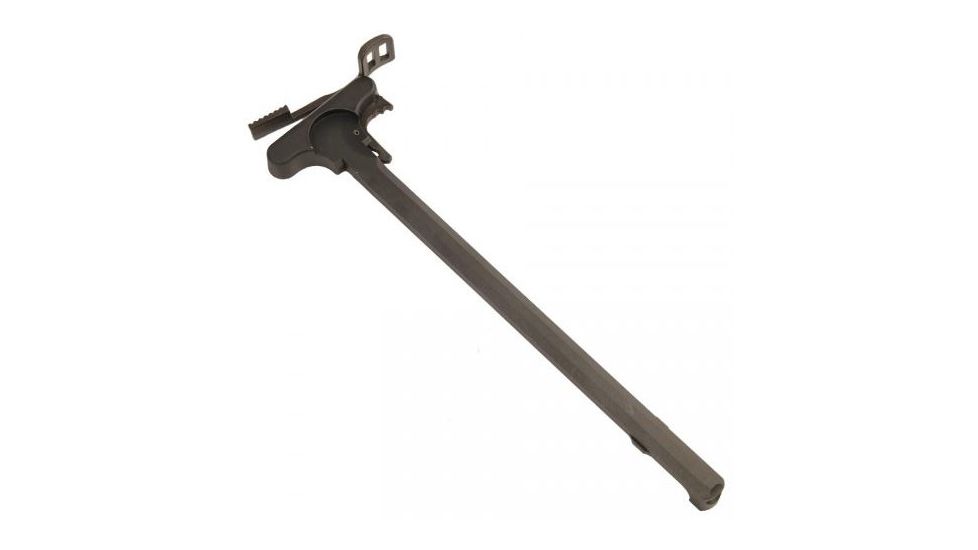 GUNTEC USA AR-10/LR-308 Charging Handle w/Ambidextrous Latch CHARGE-AMBI-308