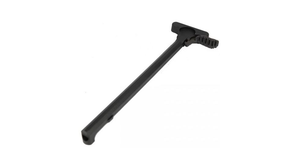 GUNTEC USA AR-10/LR-308 Charging Handle w/Gen 2 Latch CHARGE-CL-308