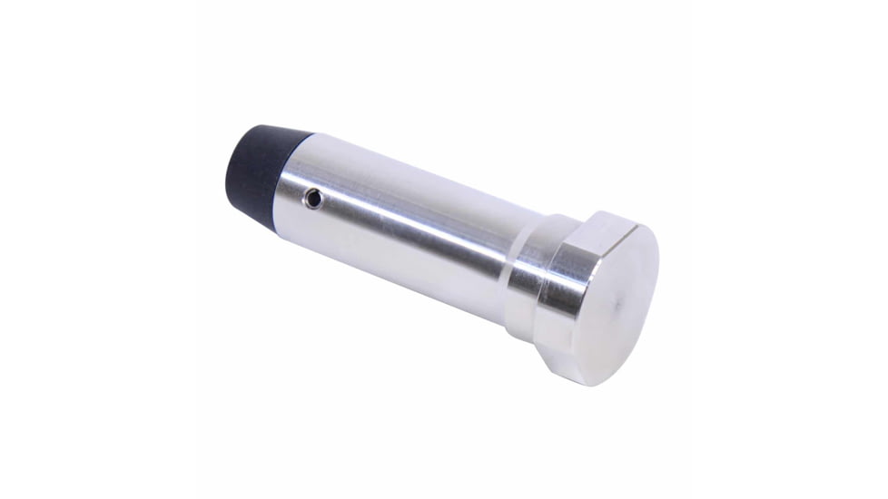 Guntec USA AR-10 Stainless Steel Carbine Buffer, .308 Caliber, Stainless Steel, CARBUF-308-SS
