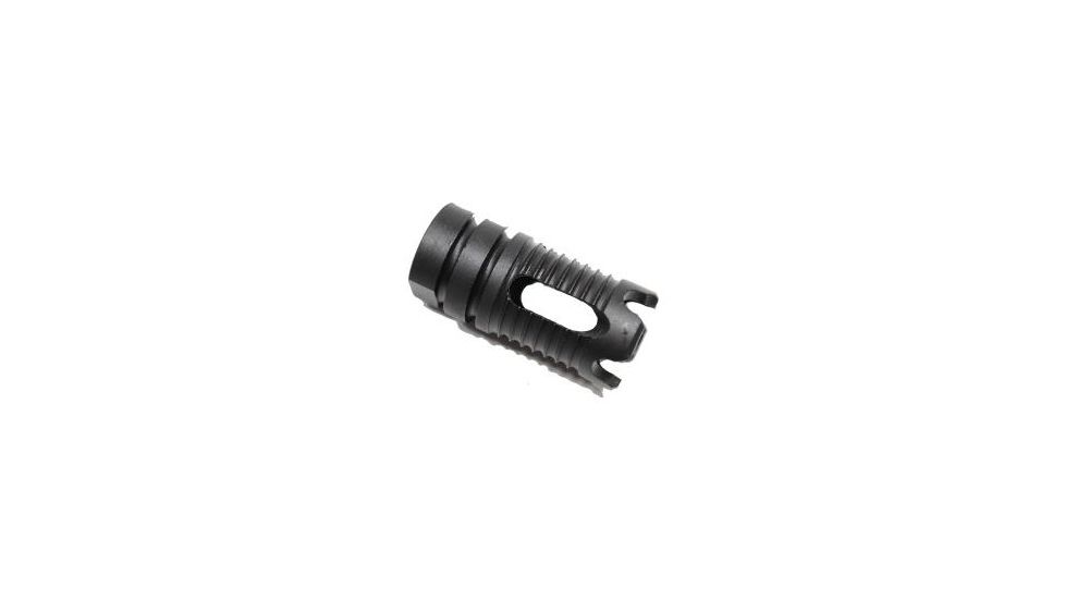 GUNTEC USA AR-15 A1 Micro Predator Flash Hider,Shorty Version AR-A1-S