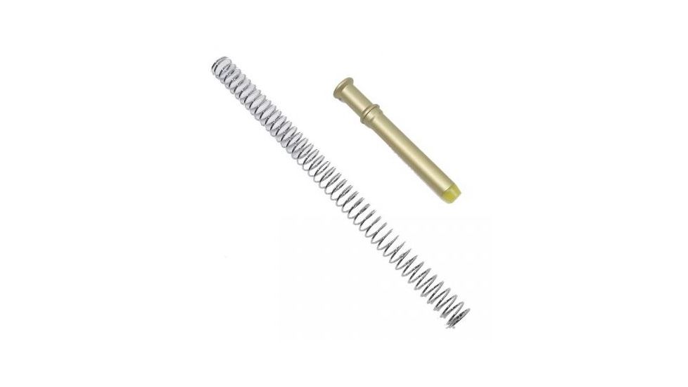 GUNTEC USA AR-15 A2 Buffer Spring Set,.223 A2BUF+SPR