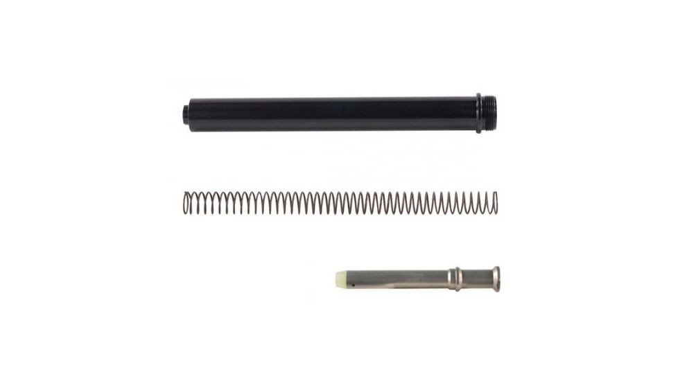 GUNTEC USA AR-15 A2 Rifle Stock Aluminum Tube Kit A2TUBESET