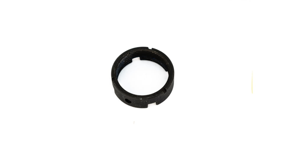 Guntec USA AR-15 Airlite Series Minimalist Stock, Black, AIRLITE-STK