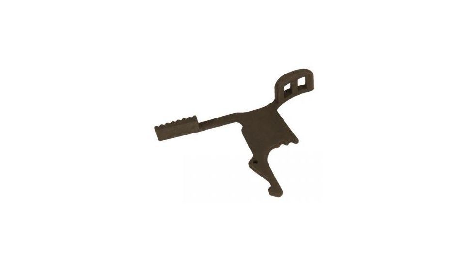 GUNTEC USA AR-15 Ambi Charging Handle Latch AMBI-LATCH
