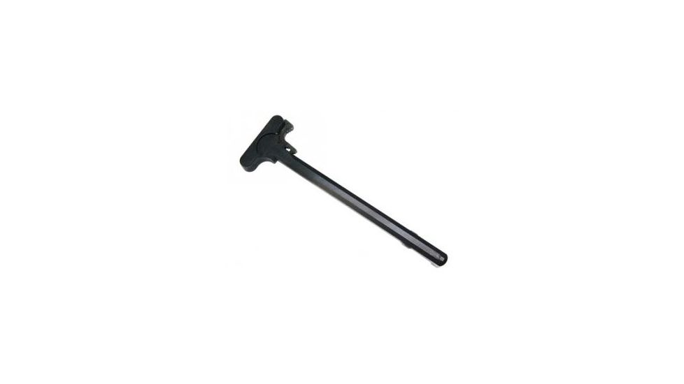 GUNTEC USA AR-15 Billet Upper Receiver w/Charging Handle,Forward Assist Ejection Door Assembly GT-UPPER-3