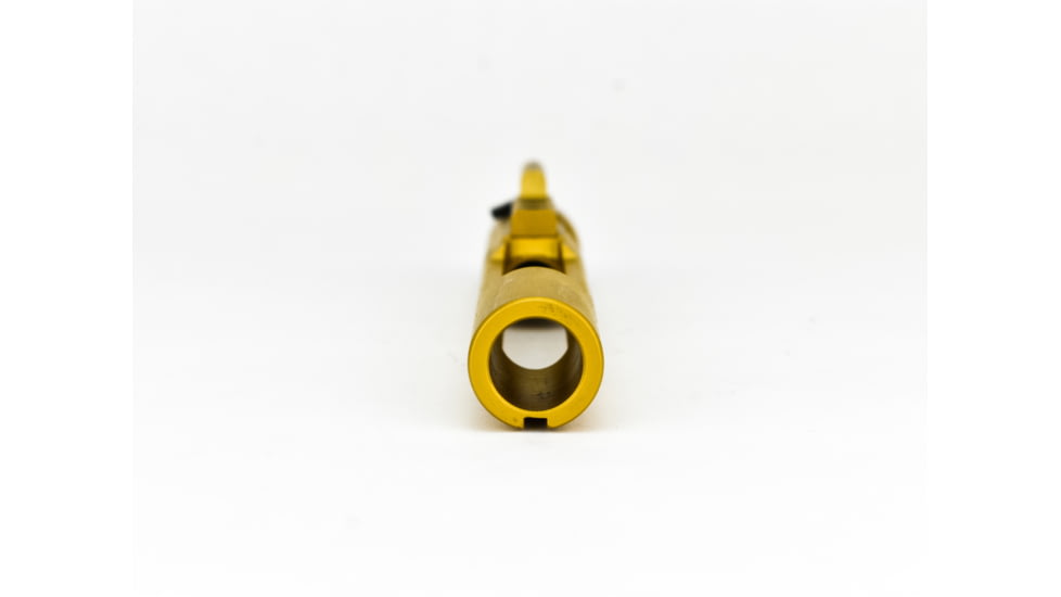 Guntec USA AR-15 Bolt Carrier Group, Mil-Spec, Tin Coated, GT-BCG-TIN