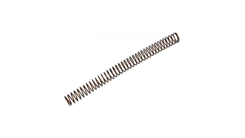 GUNTEC USA AR-15 Car Stock Spring for Milspec/Commercial Buffer Tubes C-SPR