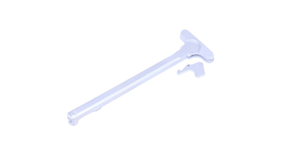 Guntec USA AR-15 Charging Handle, Unfinished, CHARGING-R
