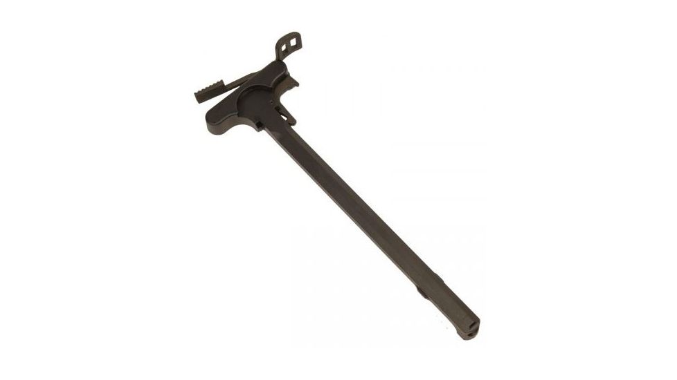 GUNTEC USA AR-15 Charging Handle w/Ambidextrous Latch CHARGE-AMBI