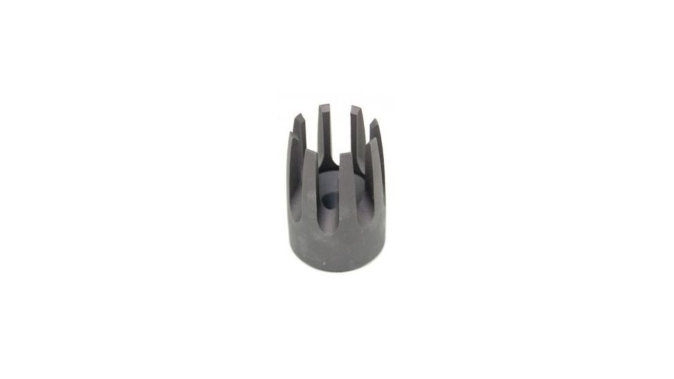 GUNTEC USA AR-15 Claw Multi-Prong Flash Hider AR-CLAW