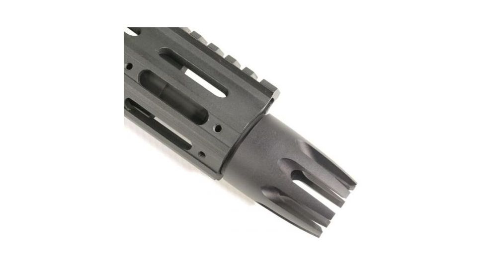GUNTEC USA AR-15 Claw Multi-Prong Flash Hider AR-CLAW
