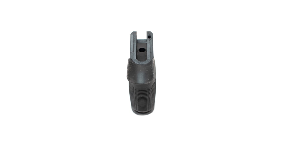 Guntec USA AR-15 Complete Lower Parts Kit w/Ergonomic Polymer Pistol Grip, LPK-GRIP