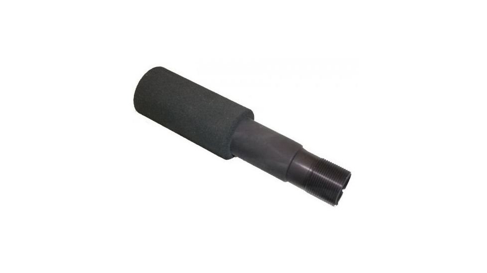 GUNTEC USA AR-15 Gen 1 Pistol Buffer Tube w/Foam AR-PIS-FOAM