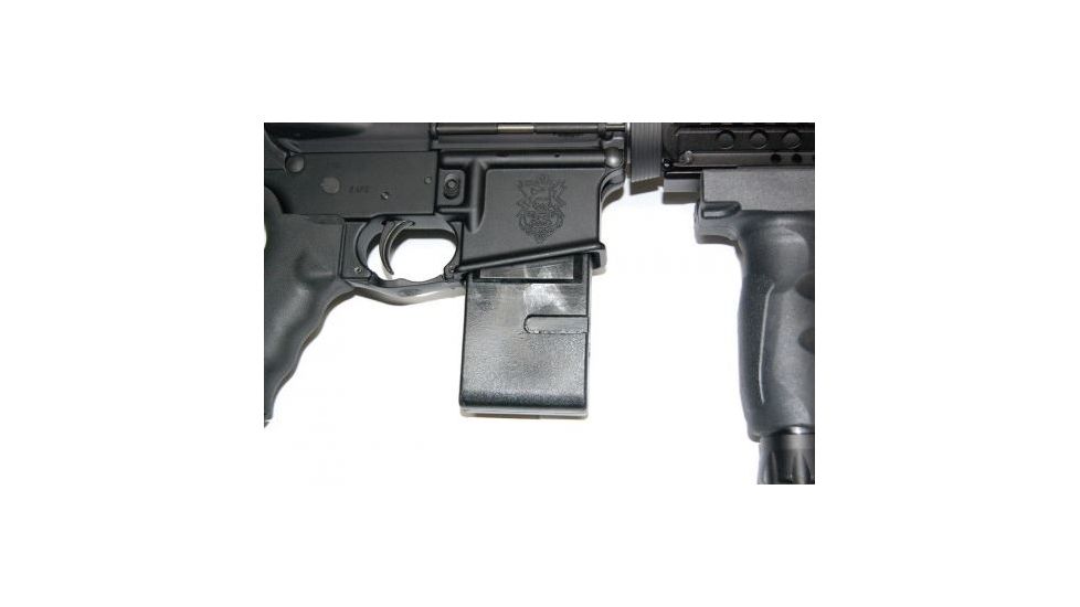 GUNTEC USA AR-15 Lower Receiver Vise Block,will not fit 308 lower receivers VISE