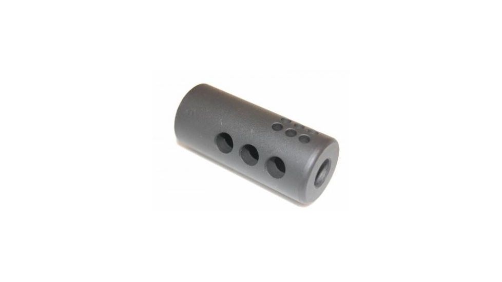 GUNTEC USA AR-15 Micro Steel Compensator ATIT-S
