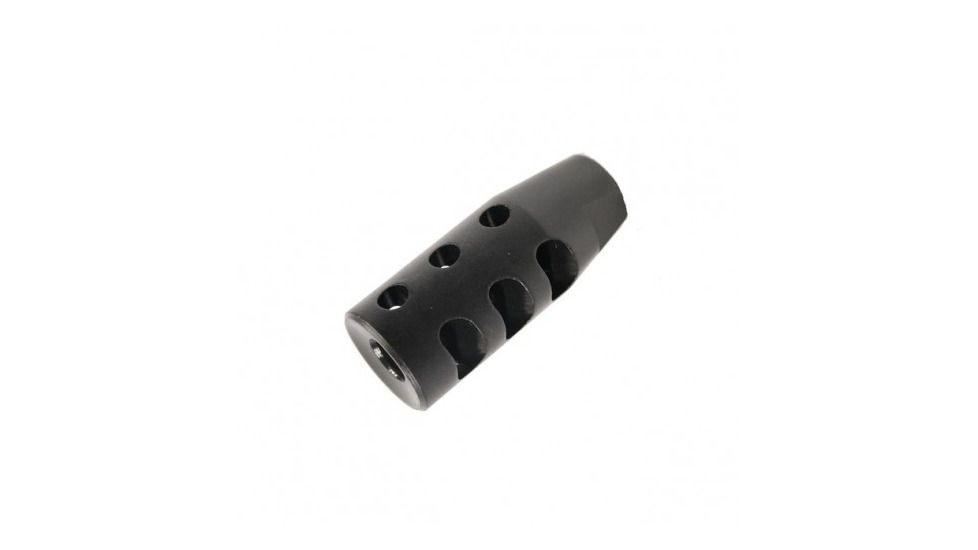 GUNTEC USA AR-15 Multi Port Steel Compensator ARMB-3