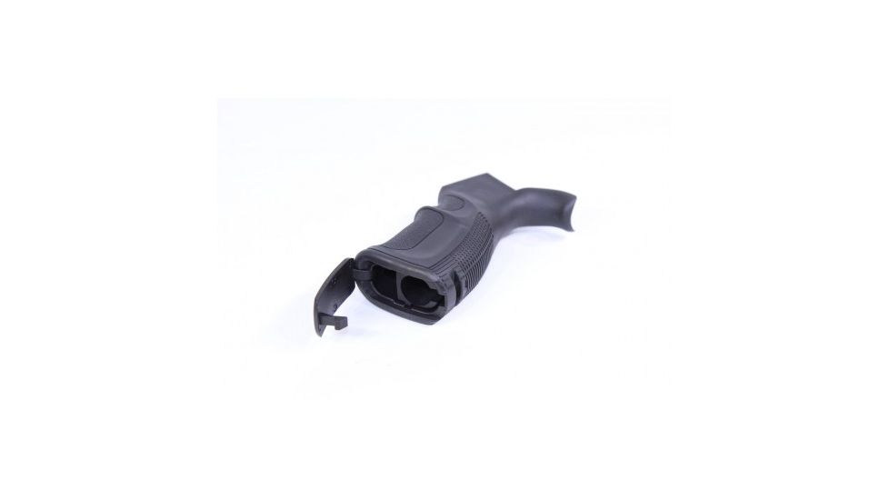 GUNTEC USA AR-15 NPG GRIP (NEOPRENE PISTOL GRIP), BLACK AR-NPG