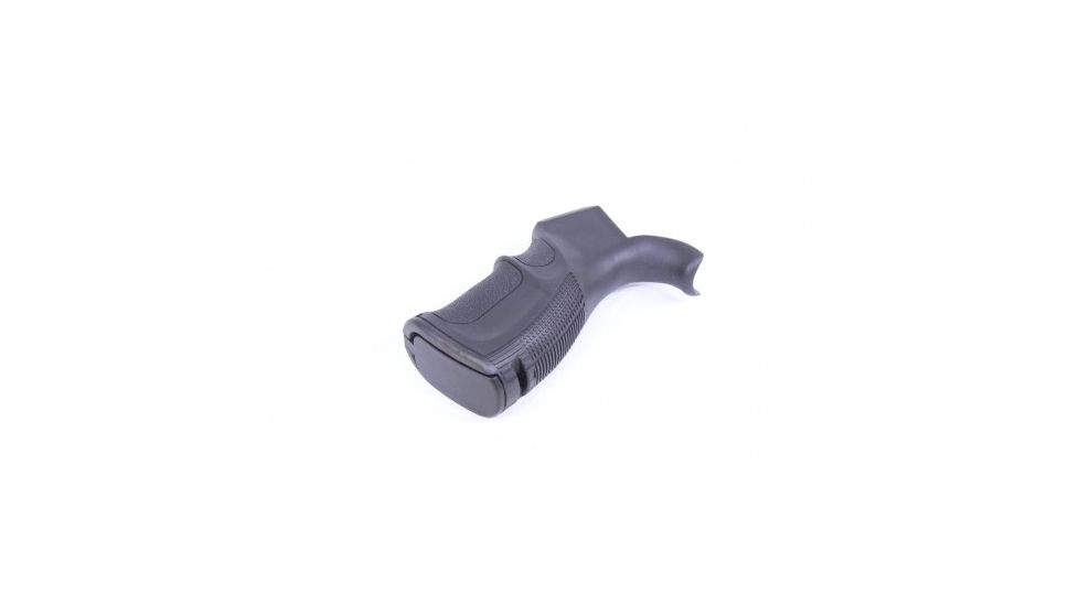 GUNTEC USA AR-15 NPG GRIP (NEOPRENE PISTOL GRIP), BLACK AR-NPG