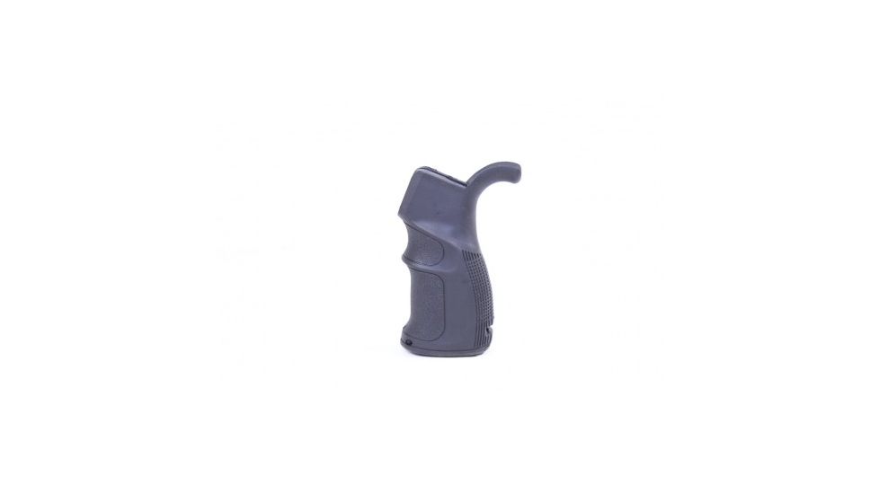 GUNTEC USA AR-15 NPG GRIP (NEOPRENE PISTOL GRIP), BLACK AR-NPG