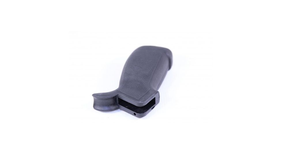 GUNTEC USA AR-15 NSG GRIP (NON SLIP GRIP), BLACK ARGRIP-NSG