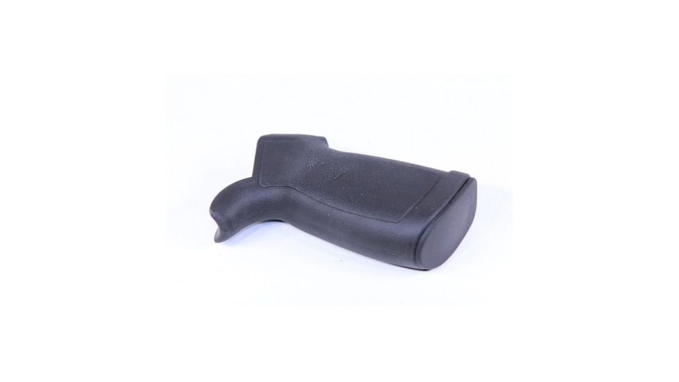 GUNTEC USA AR-15 NSG GRIP (NON SLIP GRIP), BLACK ARGRIP-NSG
