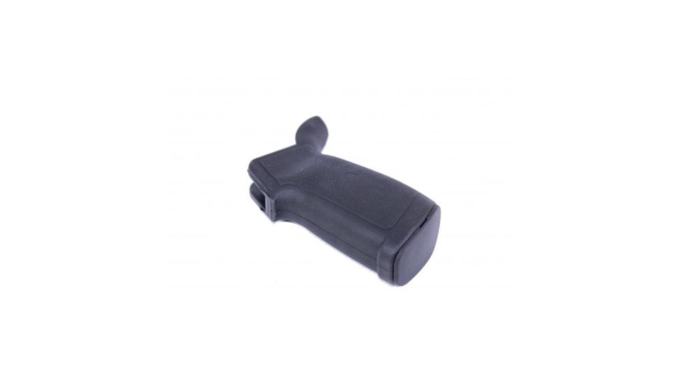 GUNTEC USA AR-15 NSG GRIP (NON SLIP GRIP), BLACK ARGRIP-NSG