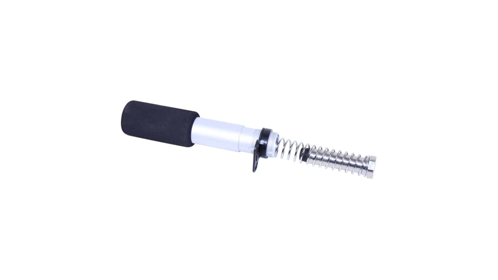 Guntec USA AR-15 Pistol Buffer Tube Kit, Unfinished, ARPISTUBE-R