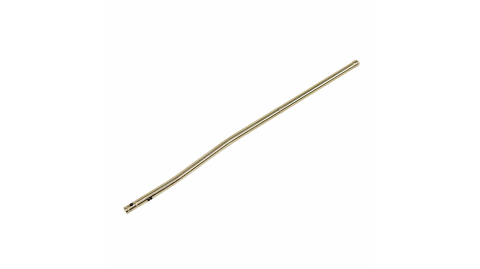 Guntec USA AR-15 Pistol Length Gas Tube, Tin Coated, P-TUBE-TIN