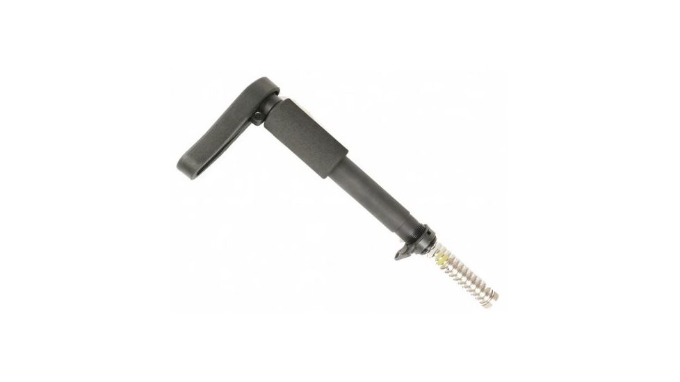 GUNTEC USA AR-15 Skeleton Style Stock ARSTK-JL-US, EDEMO1