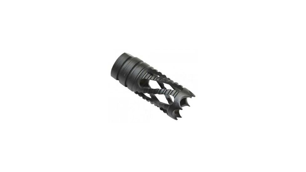 GUNTEC USA AR-15 Spiral Flash Hider ARTWIST