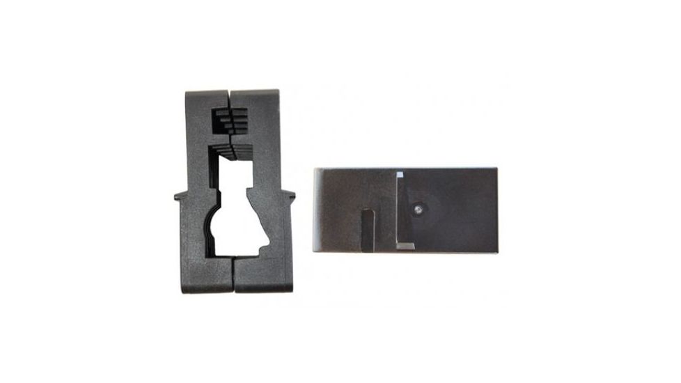 GUNTEC USA AR-15 Vise Block Set,Does not fit 308 lower receiver VICE-SET