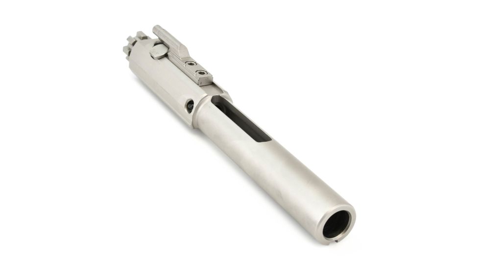 GUNTEC USA AR .308 Cal Bolt Carrier Group Mil-Spec BCG, Nickel Boron, GT-BCG-308-NB