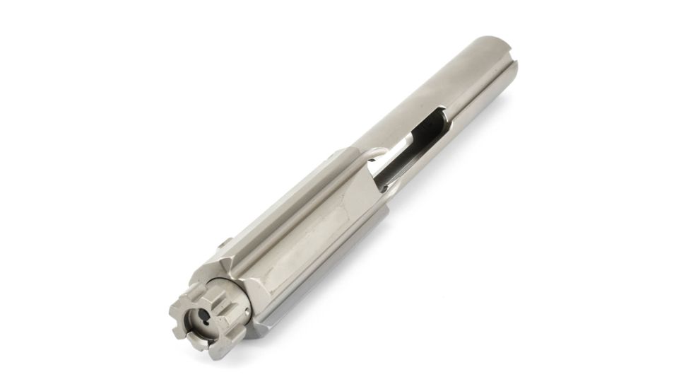GUNTEC USA AR .308 Cal Bolt Carrier Group Mil-Spec BCG, Nickel Boron, GT-BCG-308-NB