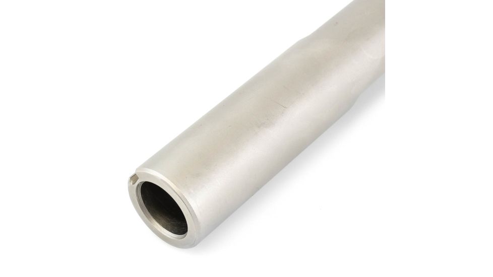 GUNTEC USA AR .308 Cal Bolt Carrier Group Mil-Spec BCG, Nickel Boron, GT-BCG-308-NB