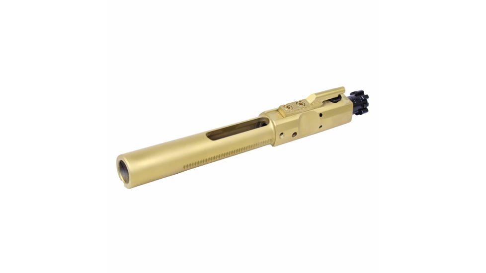 Guntec USA AR .308 Cal Bolt Carrier Group MIL-SPEC, Tin, GT-BCG-308-TIN