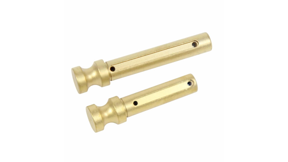 Guntec USA AR .308 Extended Takedown Pin Set, Tin, GT-TDP-SET-308-TIN