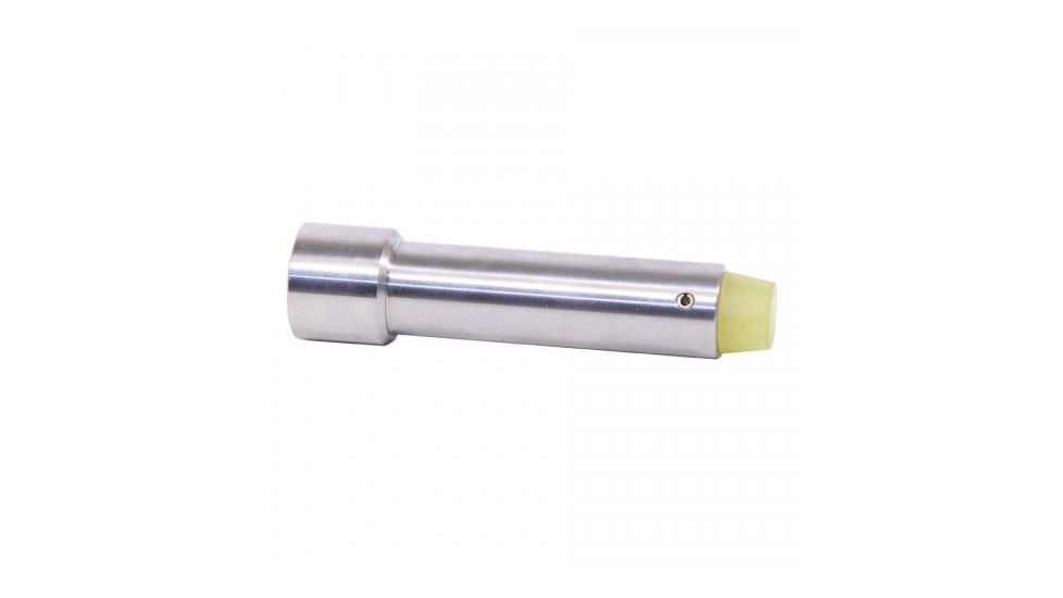 GUNTEC USA Ar 9mm Buffer, Chrome BUF-9
