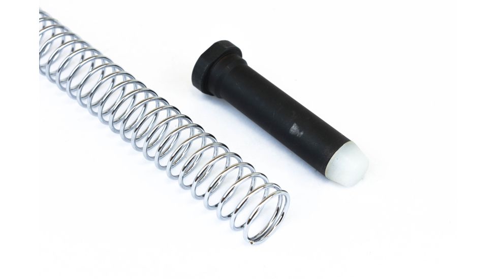 GUNTEC USA Ar1 5 Skeleton Style Stock W/ Recoil Pad, Blue, ARSTK-JL-US-CBLUE