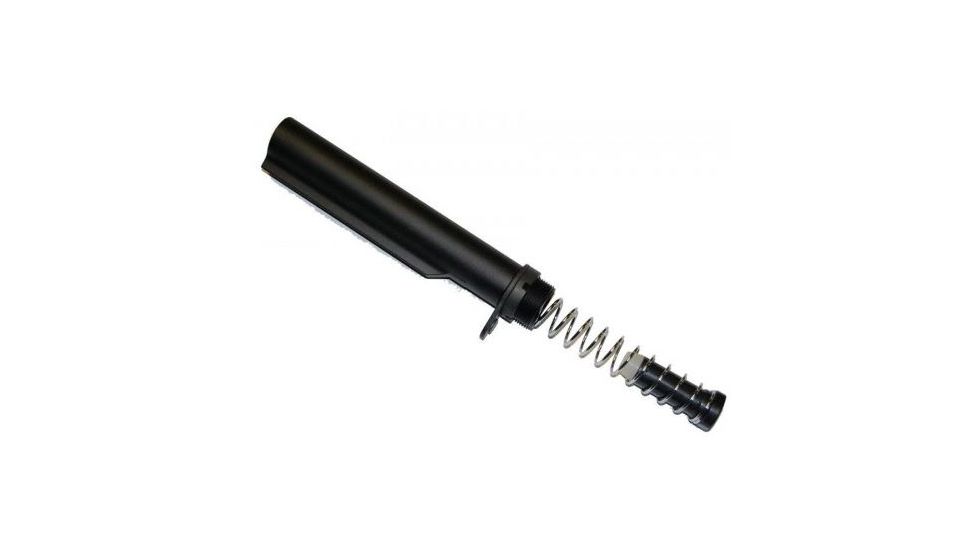 GUNTEC USA AR10 Commercial Spec Buffer Tube Set,.308 Cal COMTUBESET-308, EDEMO3