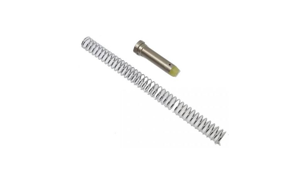 GUNTEC USA AR15 Car Buffer Spring Set BUF+SPR