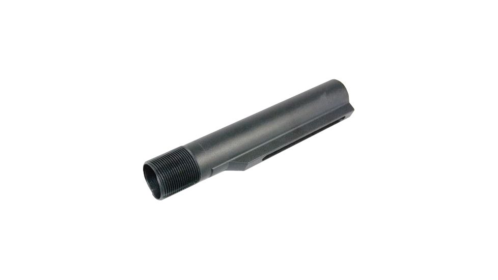 GUNTEC USA AR15 Commercial Spec Buffer Tube COMTUBE , EDEMO2