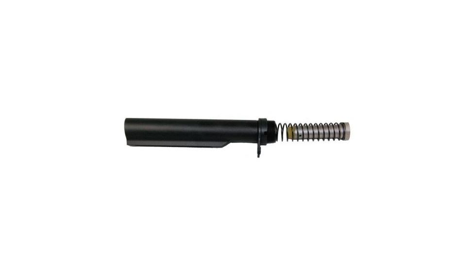 GUNTEC USA AR15 Commercial Spec Buffer Tube Set COMTUBESET, EDEMO1