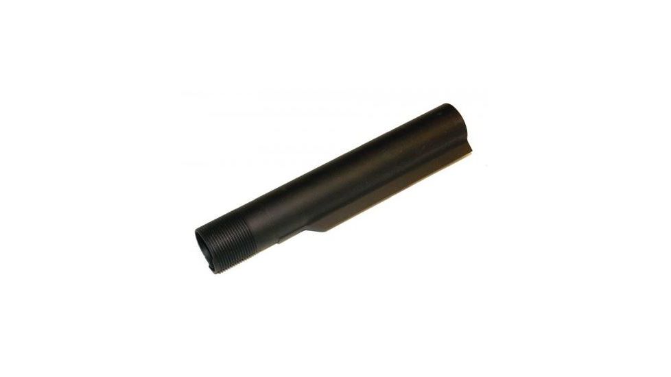 GUNTEC USA AR15 Mil-Spec Plain Buffer Tube MIL-TUBE